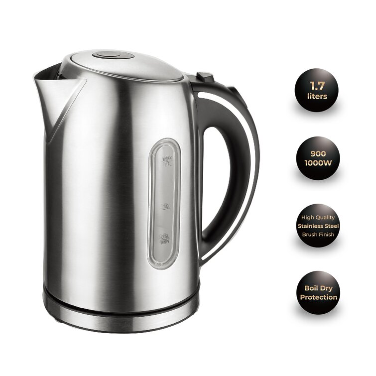 Culinary edge 2024 tea kettle